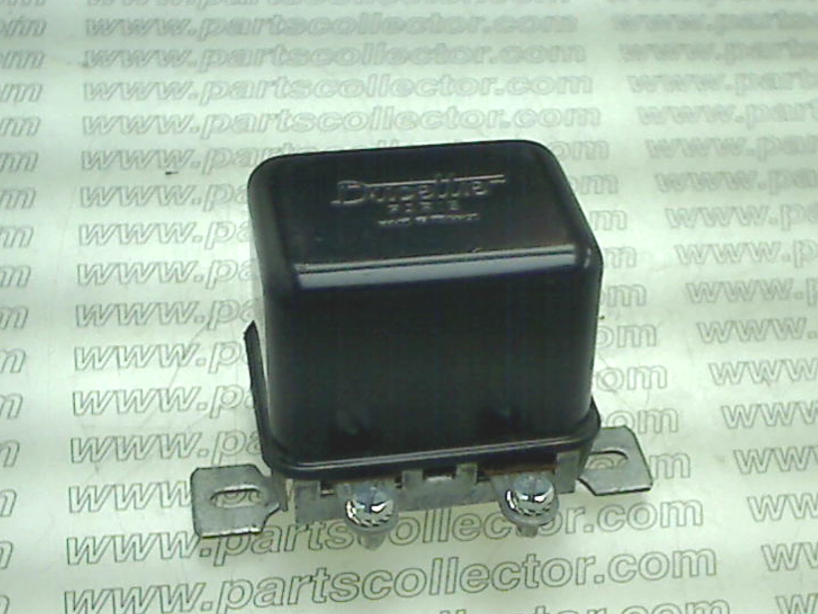 VOLTAGE REGULATOR